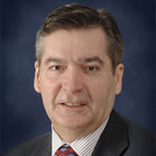 Prof. Richard Barnett, University of Ulster